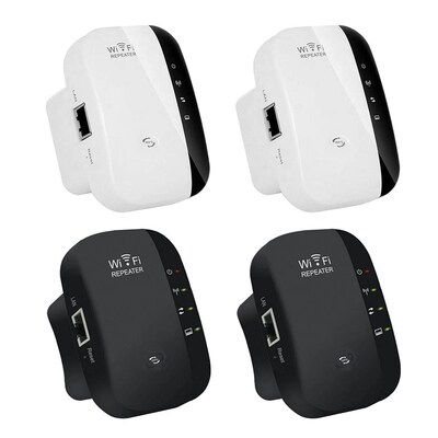 Wireless Wifi Repeater Wifi Signal Amplifier Long Range Wifi