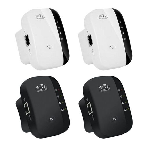 Wireless Wifi Repeater Wifi Signal Amplifier Long Range Wifi