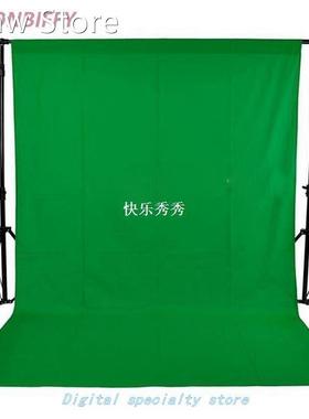 New 2X3m fotografia Photography studio Green Screen Chroma
