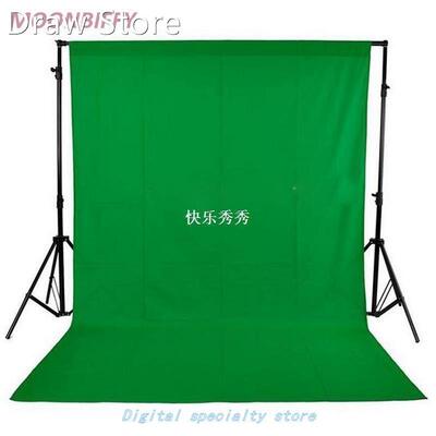 New 2X3m fotografia Photography studio Green Screen Chroma