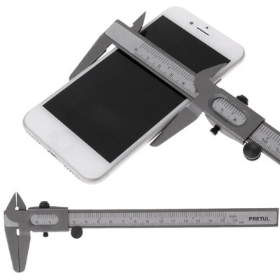 Vernier Caliper 6
