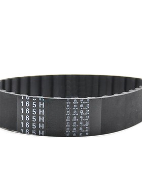 1Pcs 760H-860H Close Loop Synchronous Timing Belt Rubber Bel