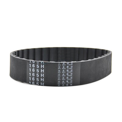 1Pcs 760H-860H Close Loop Synchronous Timing Belt Rubber Bel