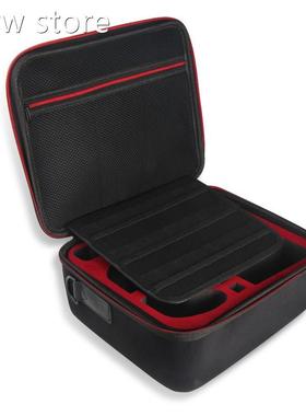 eintendo Switch GNa1m Pack Consol Storage Bag NS Host Aecces