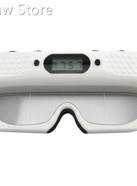 Optical Digital Pupilometer PD Ruler Pupil Meter Interpupill