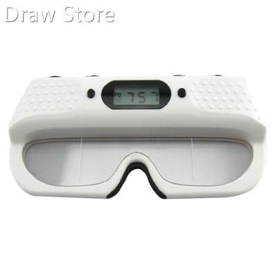 Optical Digital Pupilometer PD Ruler Pupil Meter Interpupill