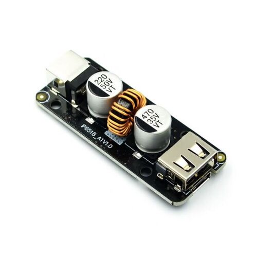 QC3.0 QC2.0 FCP IP6518 Full Protocol Fast Filling Board Modu