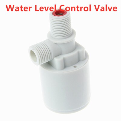 1PC Automatic Water Level Control Valve Tower Tank Floating