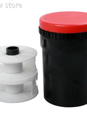 120 135 FilmDeveliopng Tan1k Equi ptmen Kit