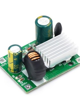 DC step-down power module 9-120V100V96V84V72V24V Wide voltag