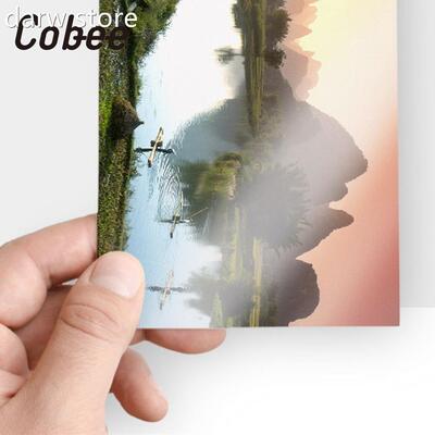 Foir 4R Prnter Phto Paper P1aper Glossy Priontiong Paper fr