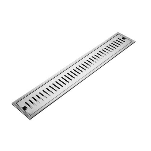 Rectangular Linear Shower Floor Drain Long Linear Drainage C