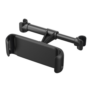 Car Tablet Holder Headrest Tablet Mount Stand Back Seat Head