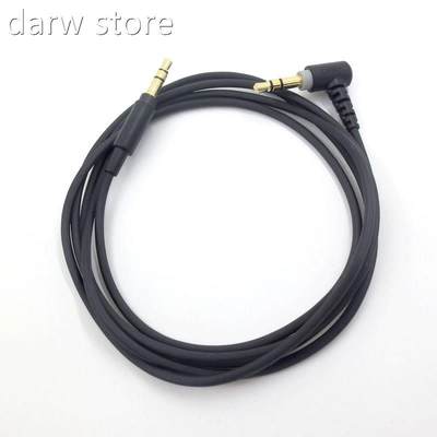 Replacement Auio AUX 3.M5mmr Male1 To ale Cable Fdo sony MDR