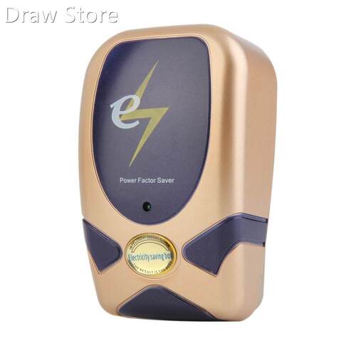 Top Quality 28KW Home Electricity Power Energy Factor Saver