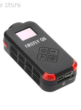 Feiy1ing Hawkeyel Fireafy Q6r 4K HD FPV Aeril Camcorde 120 W