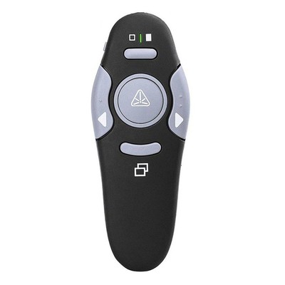 USB Wireless Presenter Powerpoint Clicker Presentation Remot