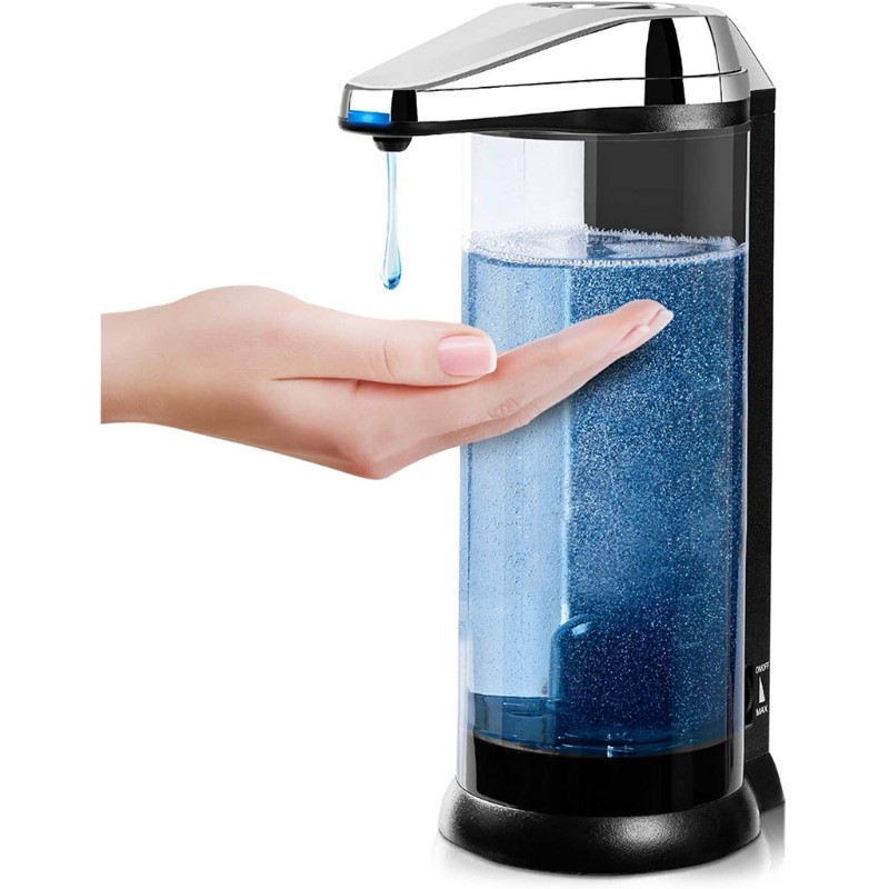 Intelligent Automatic Induction Liquid Soap Dispenser Infrar