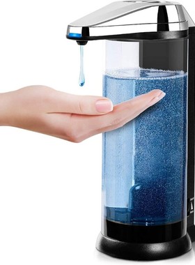 Intelligent Automatic Induction Liquid Soap Dispenser Infrar