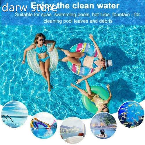ot Sale wimming Pool Vacuum Cleanr Poo1l VSacuum Head BreuHs