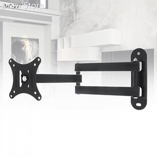 10KG Adjustable TV Wall Mount Bracket Flat Panel TV Frame 1