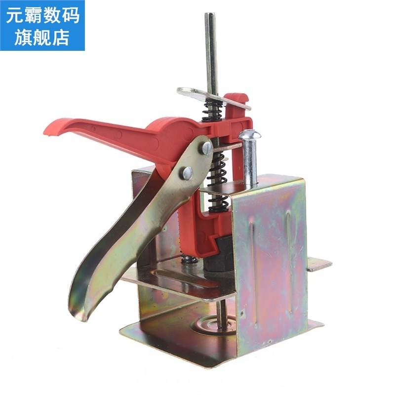 Tile leveling System Spacer Clips Tiles Leveler Locator 适用
