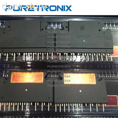 KCS17F60F2C ICS22F60F2CK Con1trola integrtIed Power System m