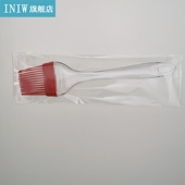 Resistant 1pc Past Brush Heat Silicone Food