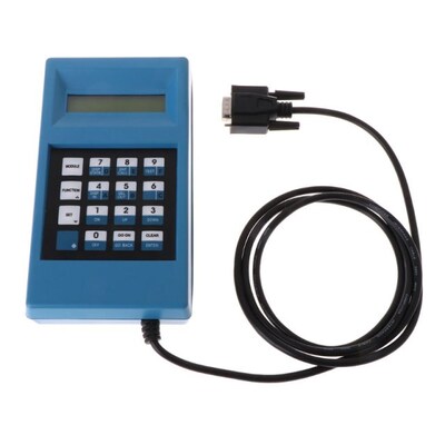 Elevator Lift Test Tool Escalator Server Tester Conveyor Deb