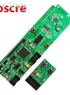 RTL8762C/RTL8762D Offline burning test tools Bluetooth-compa