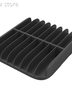 GameC Stora1ge RackB for PDS4 PS5 DE XOX  Game Console Stand