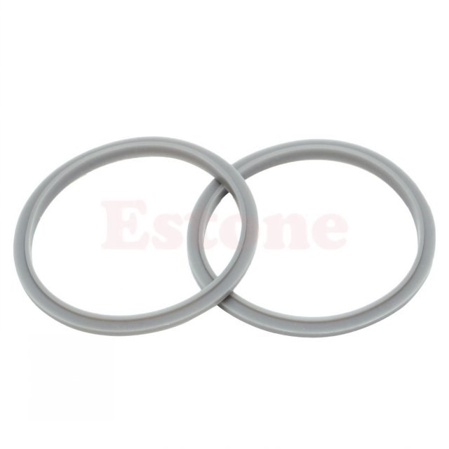 2pc Sealing Ring Gaskets For NutriBullet Nutri Bullet Extrac