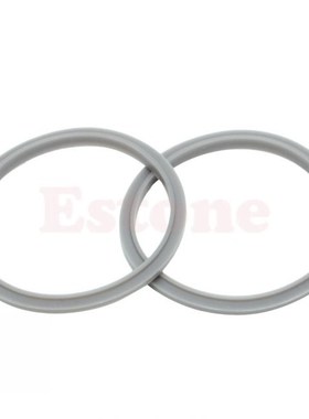2pc Sealing Ring Gaskets For NutriBullet Nutri Bullet Extrac