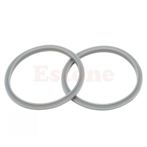 2pc Sealing Ring Gaskets For NutriBullet Nutri Bullet Extrac