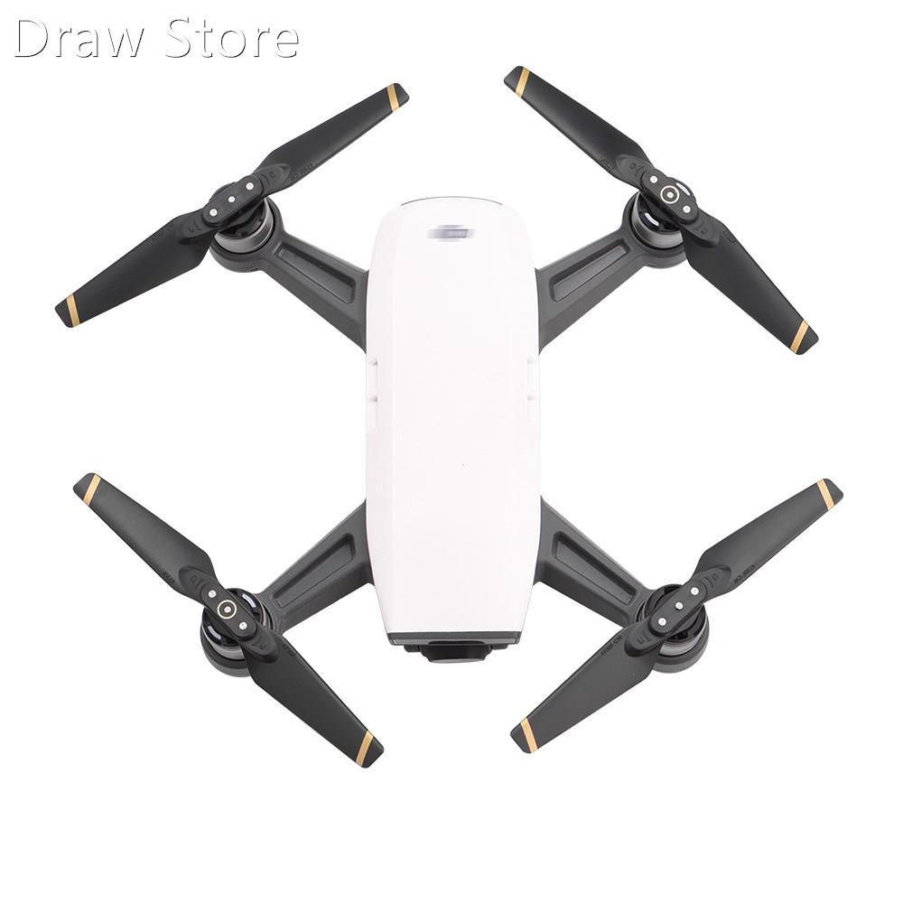 4pcs Propeller for DJI Spark Drone 4730F Folding Props 4730