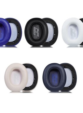 1Pair Soft Ear Pad Cushion Cover Earmuff for LIVE 650BTNC 66