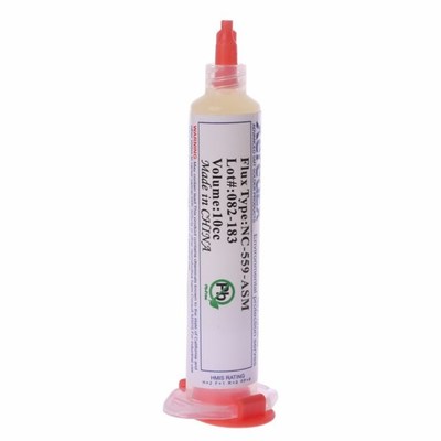 Advanced BGA SMD Soldering Paste Flux Grease Volume 10cc NC-