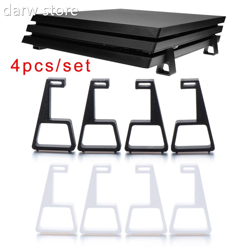 PS4 Game1PCon sle Bracket For laystation o4 For PS4 Slim Pro