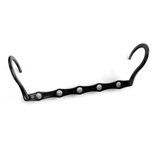 Multi-function Space Saver Hanger Wonder Clothes Rack Clothi
