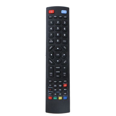 Remote Controller Universal for Alba Bush/Technika/Blaupunkt