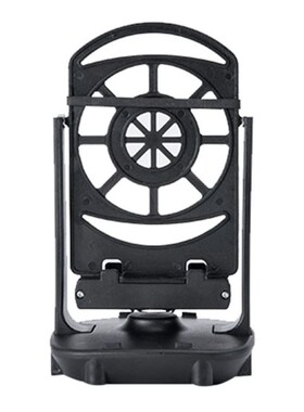 77UA Phone Holder Stand Earn Steps Automatic Walking Swing M