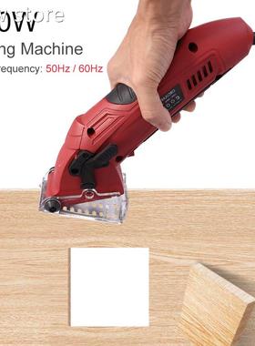 a40C0W etal Chainsaw CircMular Saw Tool Practical 1utting Sw