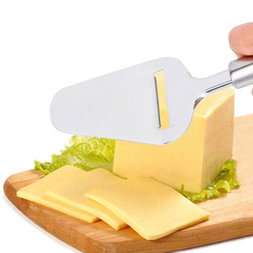 Cheese Plane Slicer Cheese Butter Grater Cutter  Potato Choc