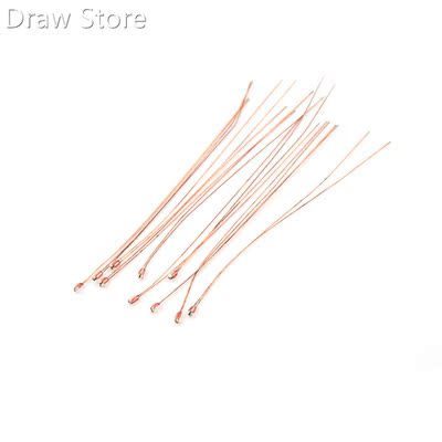 10pcs 100k Ohm Ntc 3950 Thermistors 适用于 3d Printer Reprap