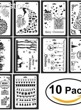 Stbencils for Diky Scrapooing and Chi ldren Creat1ion,Christ