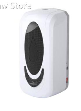 Motion Sensor Smart Soap Dispenser Automatic Pressless Press