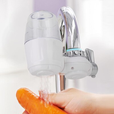 Water Tap Faucet Purifier Remove Harmful Substance 适用于 Ho