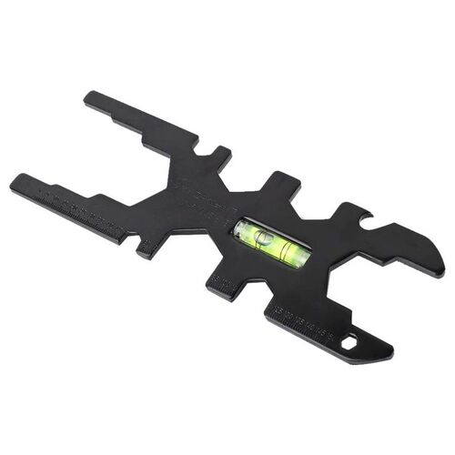 Bathroom Wrench Wrench Multi-Function Wrench Bathroom Equipm