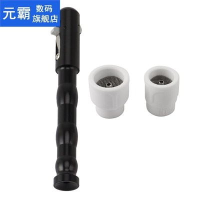 Welding Tig Pen Finger Feeder Rod Holder Filler Wire Pen +2P