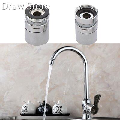 Brass Water Saving Tap Faucet Aerator Sprayer Attachment wi